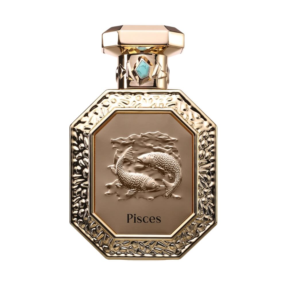 Nước Hoa Unisex French Avenue Pisces EDP 90ml Chính Hãng | Dubai - Hình ảnh chính